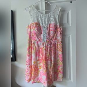 Lilly dress
